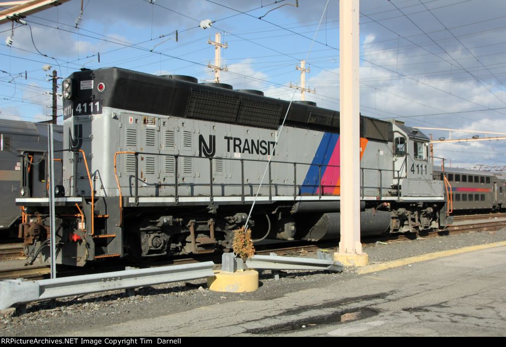 NJT 4111